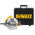 SIERRA CIRCULAR 7 1/4" (184MM) CORTE EN 90° 65MM 1800W 5200RPM CON MALETA PLÁSTICA DEWALT DWE575K-B2C SIERRA CIRCULAR 7 1/4" (184MM) CORTE EN 90° 65MM 1800W 5200RPM CON MALETA PLÁSTICA DEWALT DWE575K-B2C