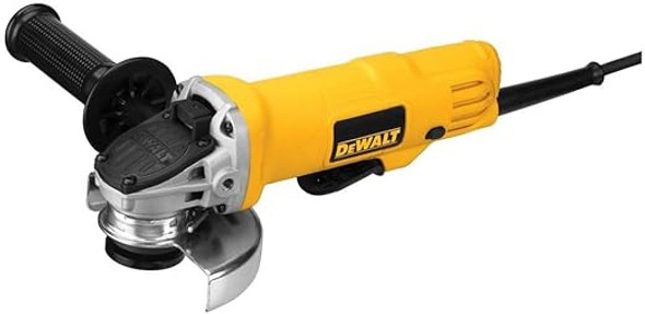 ESMERILADORA ANGULAR AMOLADORA 4 1/2" (125MM) 1200W