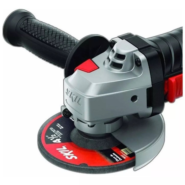 AMOLADORA ANGULAR 4 1/2" (115MM) 700W - SKIL 9002