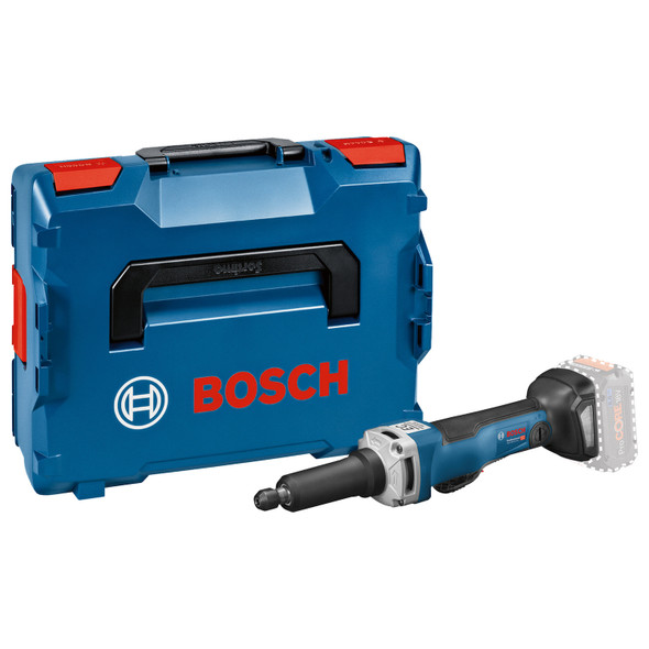 Esmeril Recto 18V  2300 Rpm Baretool Bosch GGS 18V-23 PLC