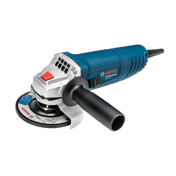 Amoladora Angular 4-1/2" 850W 11000 RPM Bosch GWS 850