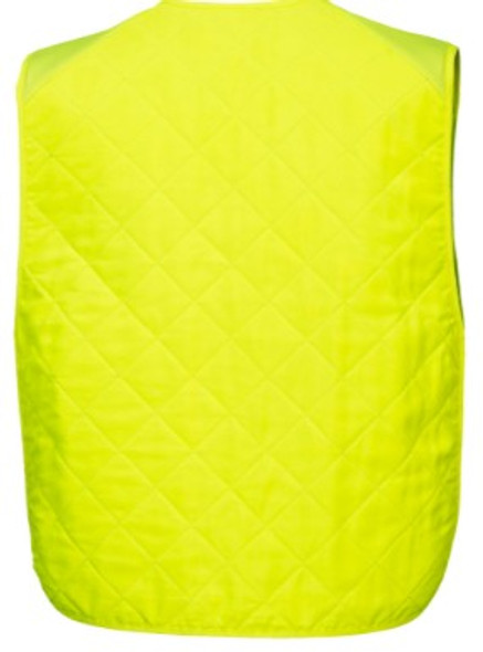 CHALECO REFRESCANTE EVAPORATIVO AMARILLO PORTWEST CV09-YERL