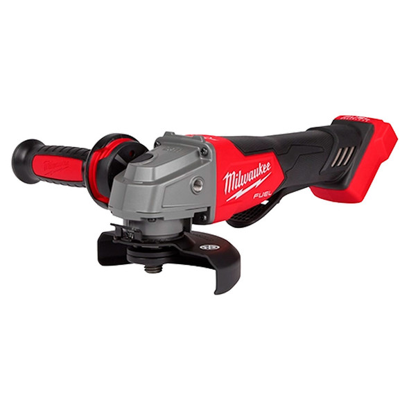 Rectificadora con freno M18 FUEL™ de 4-1/2" / 5" Milwaukee 2880-20