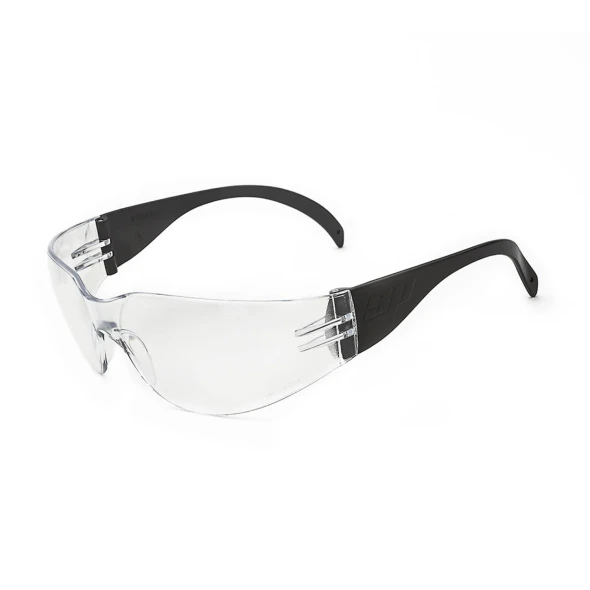 Lente de Seguridad Spy-Af Claro Steelpro 352451590099