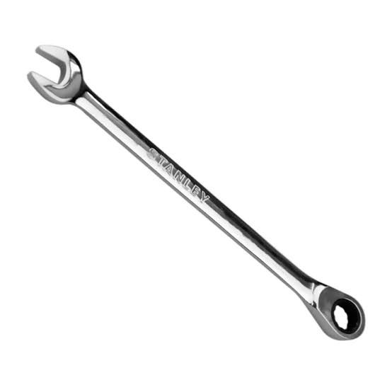 Llave Mixta con Ratchet 15 Mm Stanley 91-979