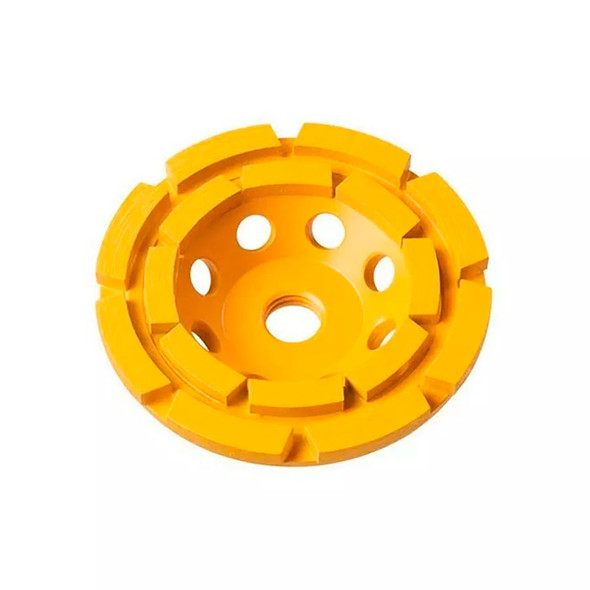 Copa Diamantada 5" para Concreto M14 Dewalt DT3796-QZ