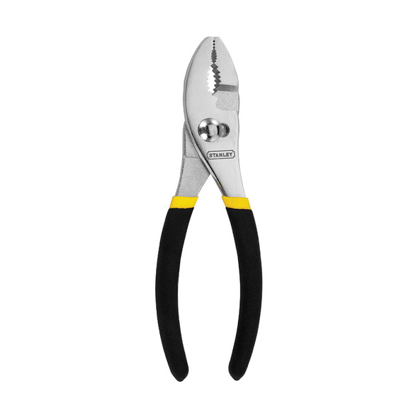 Alicate para Mecánico 8'' (203 Mm) Stanley 84-098