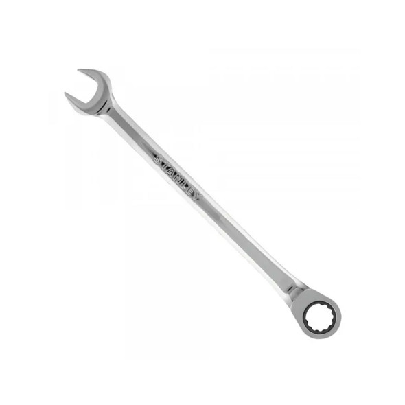 Llave Mixta con Ratchet 3/8'' Stanley 91-966LA
