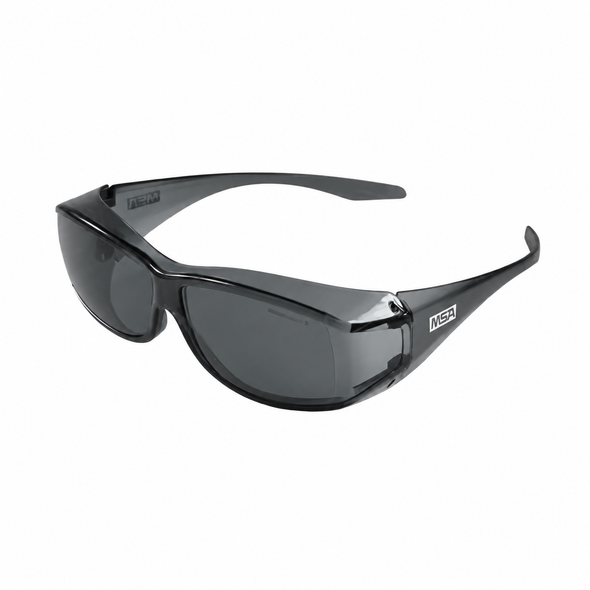 Sobrelente de Seguridad Overgil Luna Oscura MSA 2803148