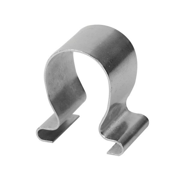 Clip para Dado Cuadro 3/8" Urrea 2591