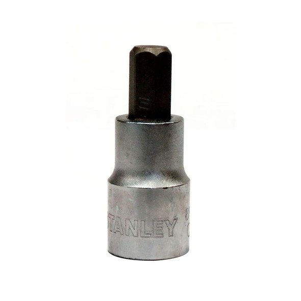 Dado Punta Allen 1/2'' X 19 Mm Stanley 4-89-194