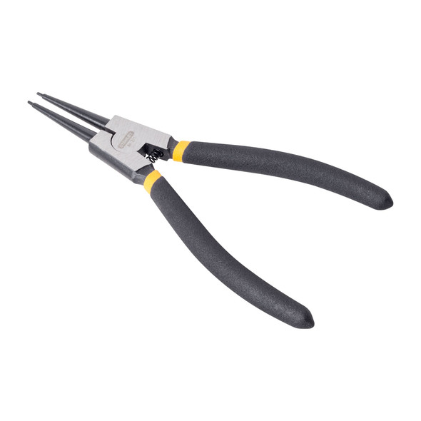 Alicate para Anillos de Retención 7'' Stanley 84-271LA