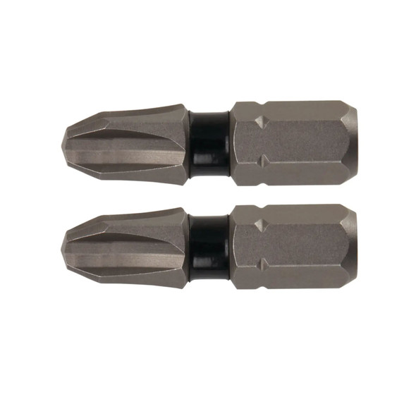 Punta Maxfit Phillips 3 (PH3) 25mm Blister 2 Und Dewalt DWA1PH3-2