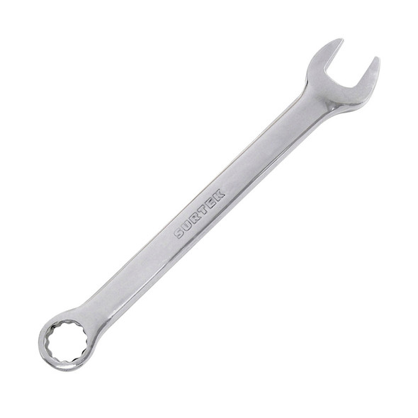 Llave Mixta 7/16" Pulido Espejo Surtek 100164