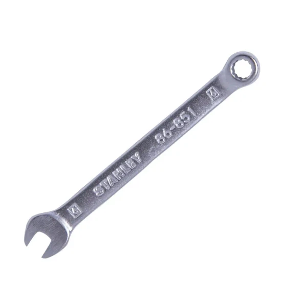 Llave Mixta 6 Mm Stanley 86-851