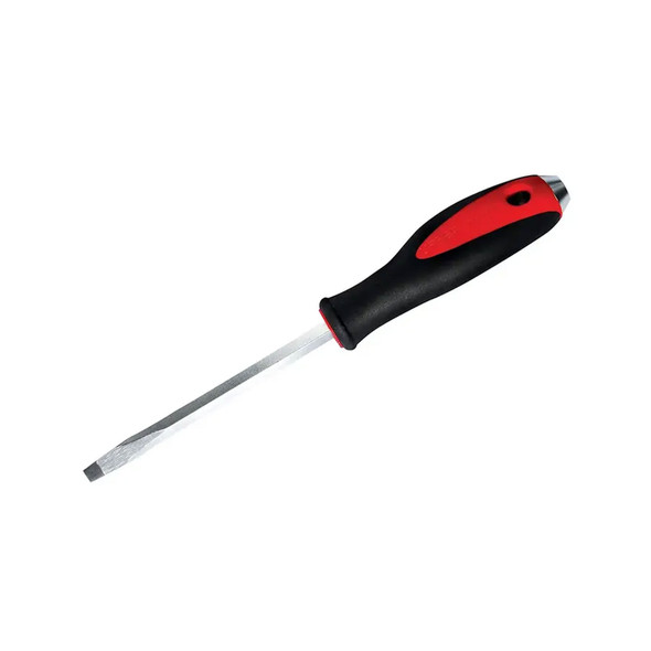 Destornillador Plano de Golpe 1/4" X 6" Urrea 9116G