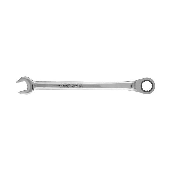 Llave Mixta con Ratchet 3/4'' Stanley 91-972LA