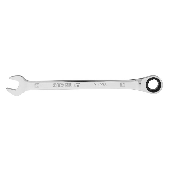 Llave Mixta C/Ratchet 5/8'' Stanley 91-970LA