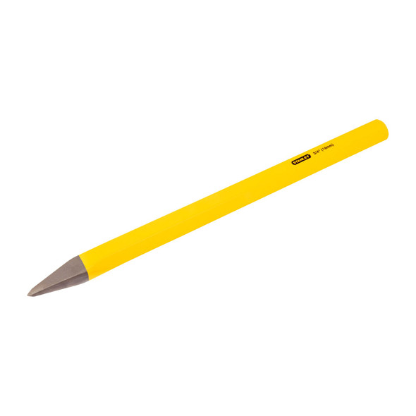Cincel Punta 3/4'' X 12'' Stanley 16-319