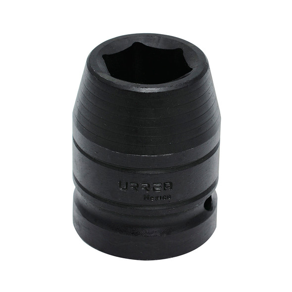 Dado Impacto 1" X 30 Mm 6 Puntas Urrea 10030M