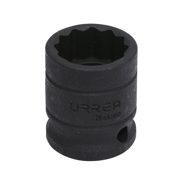 Dado de Impacto 1/2'' X 3/4'' 12 Puntas Urrea 7424
