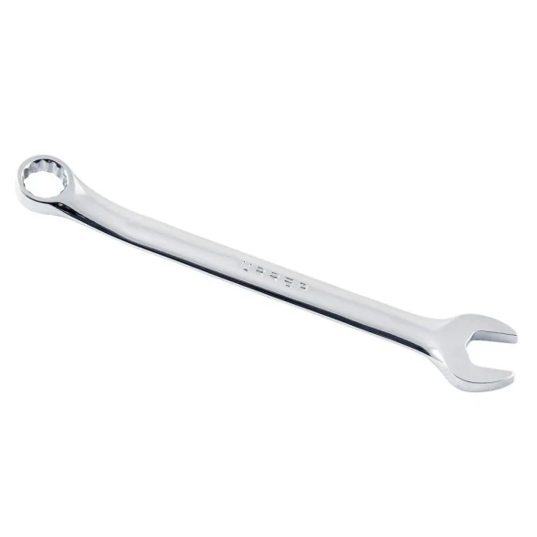 Llave Mixta 7/16" Pulido Espejo Urrea 1214