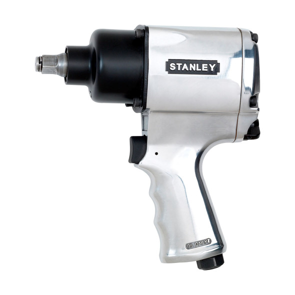 Pistola de Impacto Neumatica 1/2" Stanley 97-006LA
