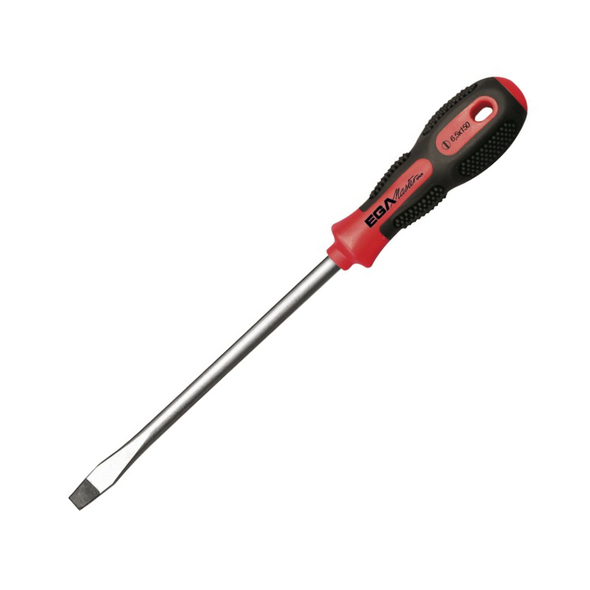 DESTORNILLADOR MECANICO 13 X 450 ANTICHISPA CU-BE