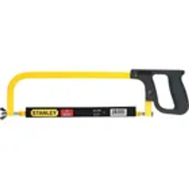 ARCO DE SIERRA FIJO ECONOMICO 12PULG STANLEY