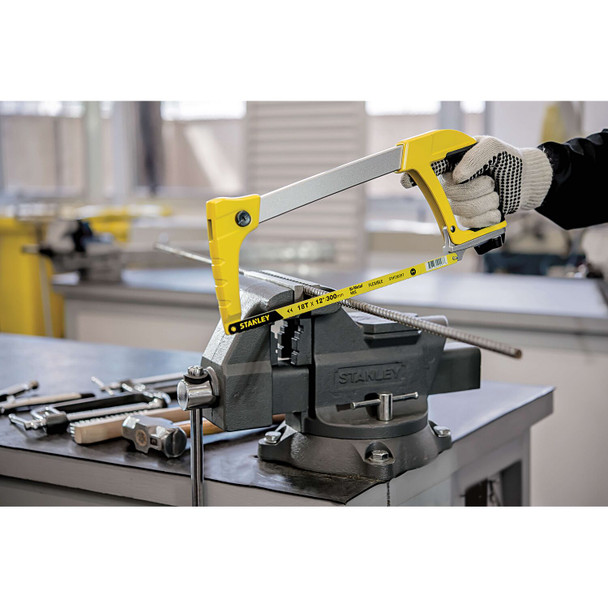 Arco de Sierra de Alta Tensión 12'' 15-098 Stanley