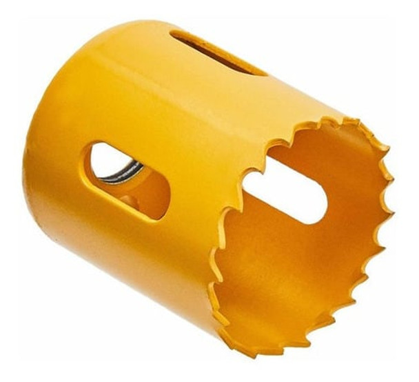 SIERRA COPA DE 1-1/4" (32MM) BIMETALICA HOLE SAW DEWALT
