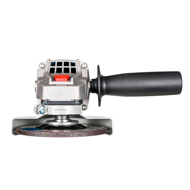 Amoladora Angular 4-1/2" 850W 11000 RPM Bosch GWS 850