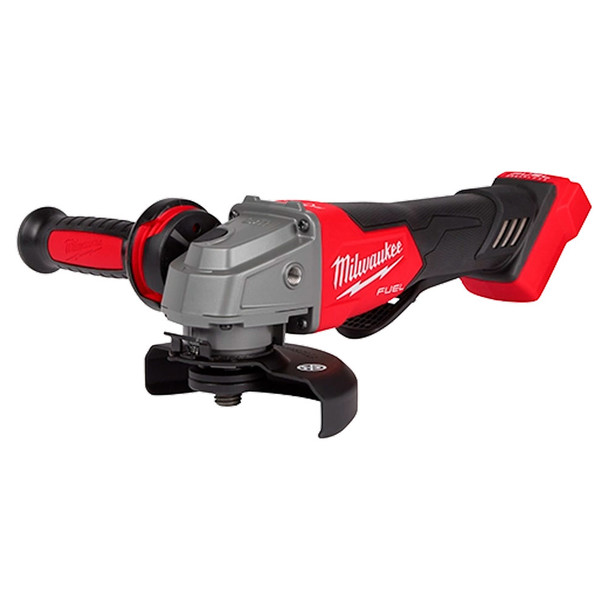 Rectificadora con freno M18 FUEL™ de 4-1/2" / 5" Milwaukee 2880-20