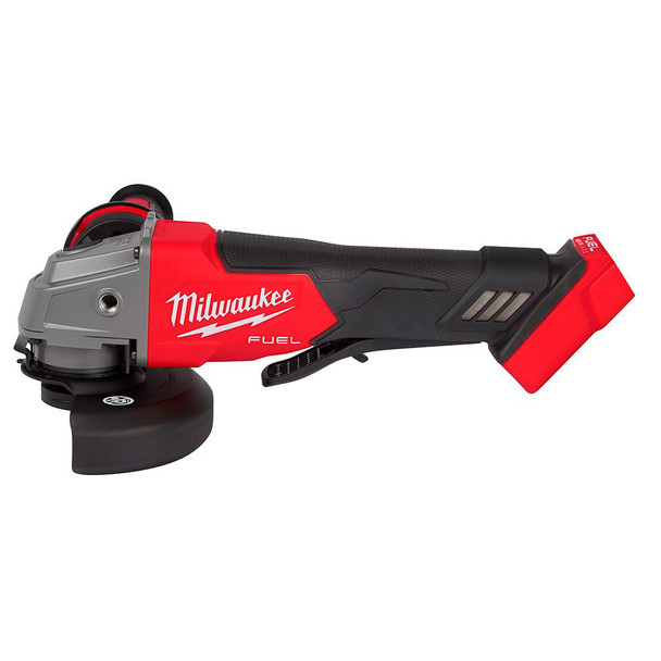 Rectificadora con freno M18 FUEL™ de 4-1/2" / 5" Milwaukee 2880-20