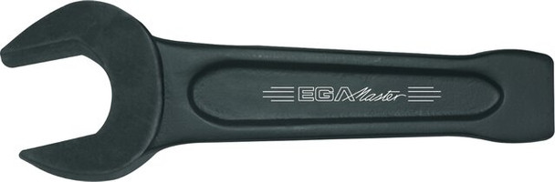 LLAVE FIJA DE GOLPE FOSFATADA DIN 133 EGA MASTER 60933