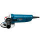 AMOLADORA ANGULAR 4-1/2" 850W - 11000 RPM BOSCH GWS 850 (CJA CARTON C/03 DISCOS)