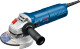 AMOLADORA ANGULAR 5" GWS 11-125 DE 1100W PROFESSIONAL