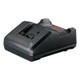 TALADRO/ATORNILLADOR 1/2PULG A BATERIA GSR 180 LI C/CARGADOR + 02 BAT - BOSCH