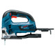 SIERRA CALADORA BOSCH GST 90 BE DE 650W 1HJ SIERRA + EXTRAC POLVO + MALETIN