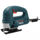 SIERRA CALADORA BOSCH GST 75 E DE 710W + 1HJ SIERRA P/MADERA