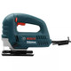 SIERRA CALADORA BOSCH GST 75 E DE 710W + 1HJ SIERRA P/MADERA