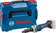 AMOLADORA RECTA A BATERIA GGS 18V-23 PLC 2300RPM (SIN BAT/SIN CARG) BOSCH