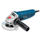 AMOLADORA ANGULAR 4-1/2" 850W - 11000 RPM BOSCH GWS 850 (CJA CARTON)