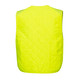 Chaleco Refrescante Evaporativo Amarillo Portwest CV09YERL
