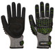 GUANTE VHR 15 ANTI-GOLPES DE NITRILO ESPONJOSO PORTWEST A755-K3R
