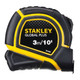 Cinta Métrica Global Plus 3m/10' Largo x 1/2 pulg. Ancho Stanley 30-608