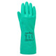 Guante Químico Nitrosafe Verde Portwest A810