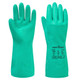 Guante Químico Nitrosafe Verde Portwest A810