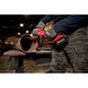 Rectificadora con freno M18 FUEL™ de 4-1/2" / 5" Milwaukee 2880-20