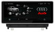 Audi A3 10.25" MMI 2G Android Touchscreen GPS Navigation Multimedia Bluetooth Screen Mirroring Usb Fm Aux